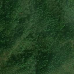 Satellite imagery of Rush Ridge, US