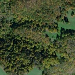 Satellite imagery of Redden Ridge, US