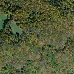 Satellite imagery of Redden Ridge, US