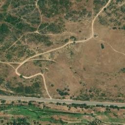 Satellite imagery of survey_point, PT