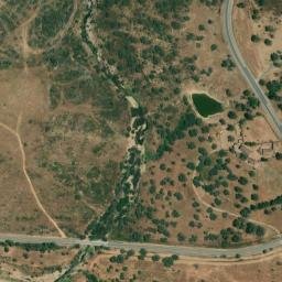 Satellite imagery of survey_point, PT