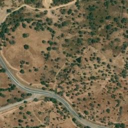 Satellite imagery of survey_point, PT