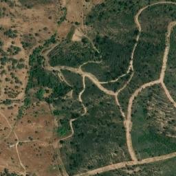 Satellite imagery of survey_point, PT
