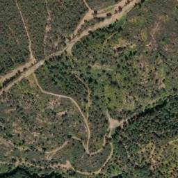 Satellite imagery of survey_point, PT