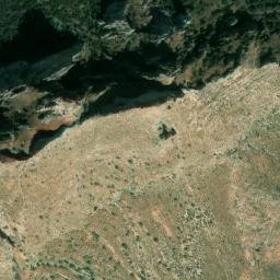 Satellite imagery of Golondrina, ES