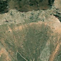 Satellite imagery of Golondrina, ES