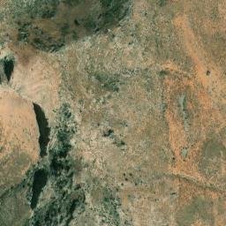 Satellite imagery of Golondrina, ES