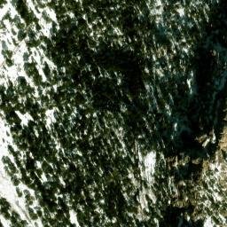 Satellite imagery of Cabañas, ES