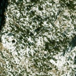 Satellite imagery of Cabañas, ES