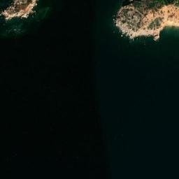 Satellite imagery of Kavoúri, GR