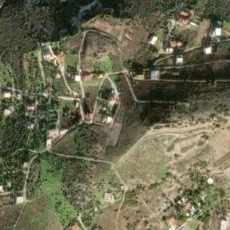 Satellite imagery of Ákra Karatzí, GR
