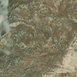 Satellite imagery of Ákra Akamátis, GR