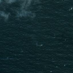Satellite imagery of Ákra Akamátis, GR