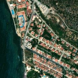 Drone Görünümü