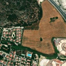 Drone Görünümü