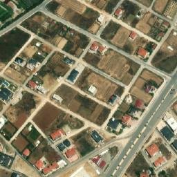 Drone Görünümü