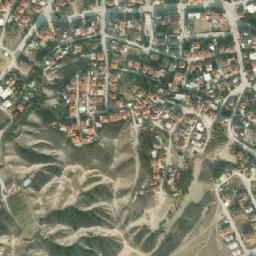 Drone Görünümü
