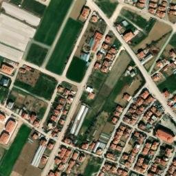 Drone Görünümü