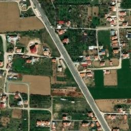 Drone Görünümü