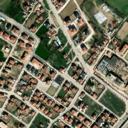 Drone Görünümü