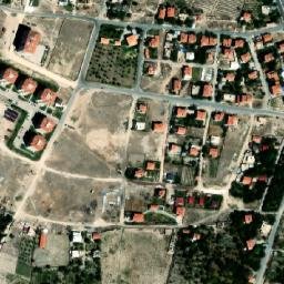 Drone Görünümü