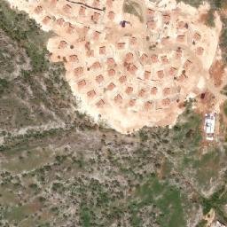 Drone Görünümü