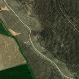 Satellite imagery of Kanika Sırtı, TR