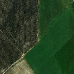 Satellite imagery of Kanika Sırtı, TR