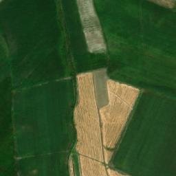 Satellite imagery of Kanika Sırtı, TR