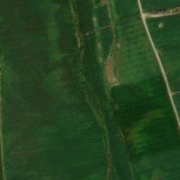 Satellite imagery of Kızılyer Sırtı, TR