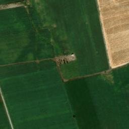 Satellite imagery of Kızılyer Sırtı, TR