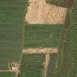 Satellite imagery of Kızılyar Sırtı, TR
