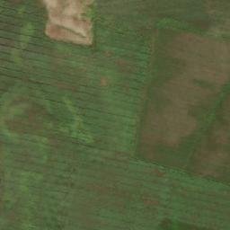 Satellite imagery of Kızılyar Sırtı, TR