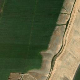 Satellite imagery of Orta Sırt, TR