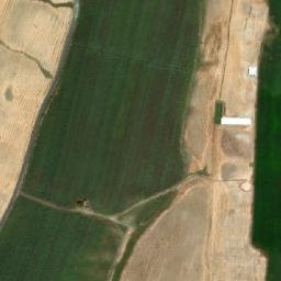 Satellite imagery of Orta Sırt, TR