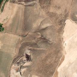 Satellite imagery of Uzun Sırt, TR