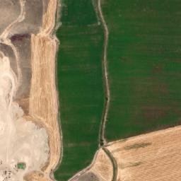 Satellite imagery of Uzun Sırt, TR