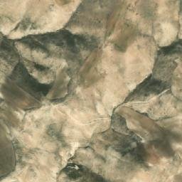 Satellite imagery of Banderşavti Sırtı, TR