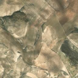 Satellite imagery of Banderşavti Sırtı, TR