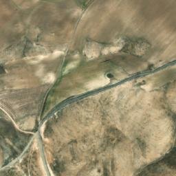 Satellite imagery of Banderşavti Sırtı, TR