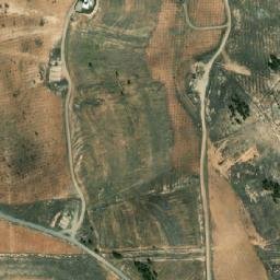 Satellite imagery of Kuşketin Sırtı, TR