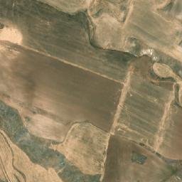 Satellite imagery of Mahraşikeftika Sırtı, TR