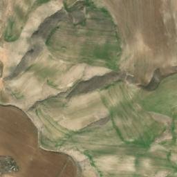 Satellite imagery of Mahraşikeftika Sırtı, TR