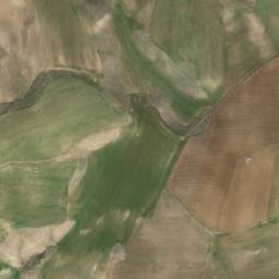 Satellite imagery of Mahraşikeftika Sırtı, TR