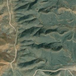 Satellite imagery of Deştare Sırtı, TR