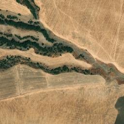 Satellite imagery of Deştare Sırtı, TR