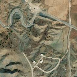 Satellite imagery of Diki Sırtı, TR