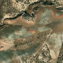 Satellite imagery of Guharaminbeş Sırtı, TR