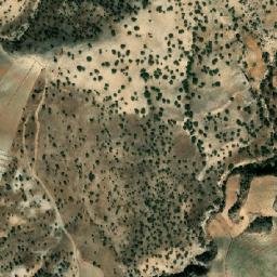 Satellite imagery of Guharaminbeş Sırtı, TR