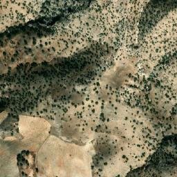 Satellite imagery of Guharaminbeş Sırtı, TR